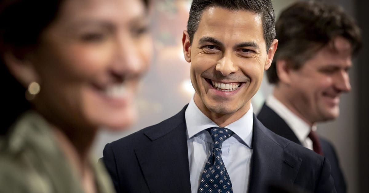 5 things to know about the new Dutch government’s plans – POLITICO