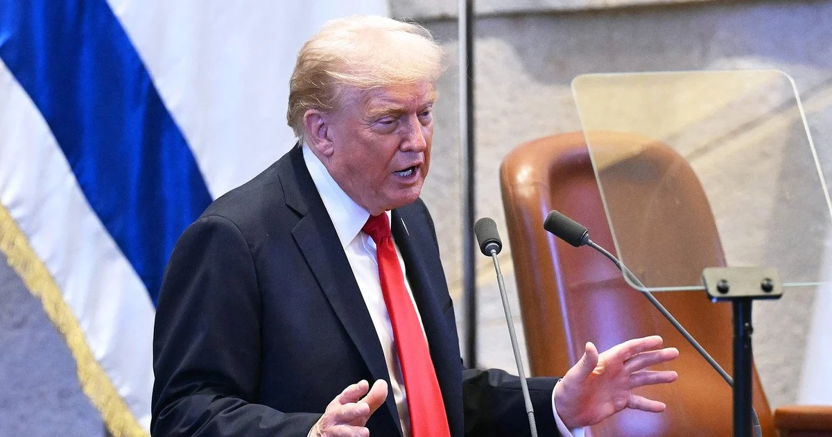 Trump has also begun threatening the President of Colombia