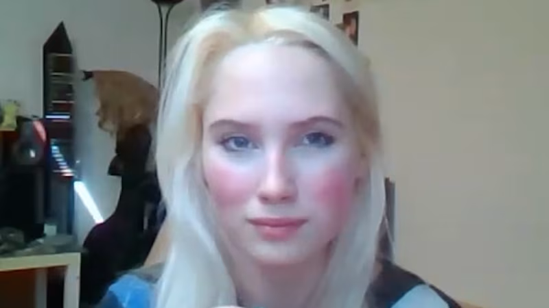 A Ukrainian Girl’s Story Of Russian Filtration Camps