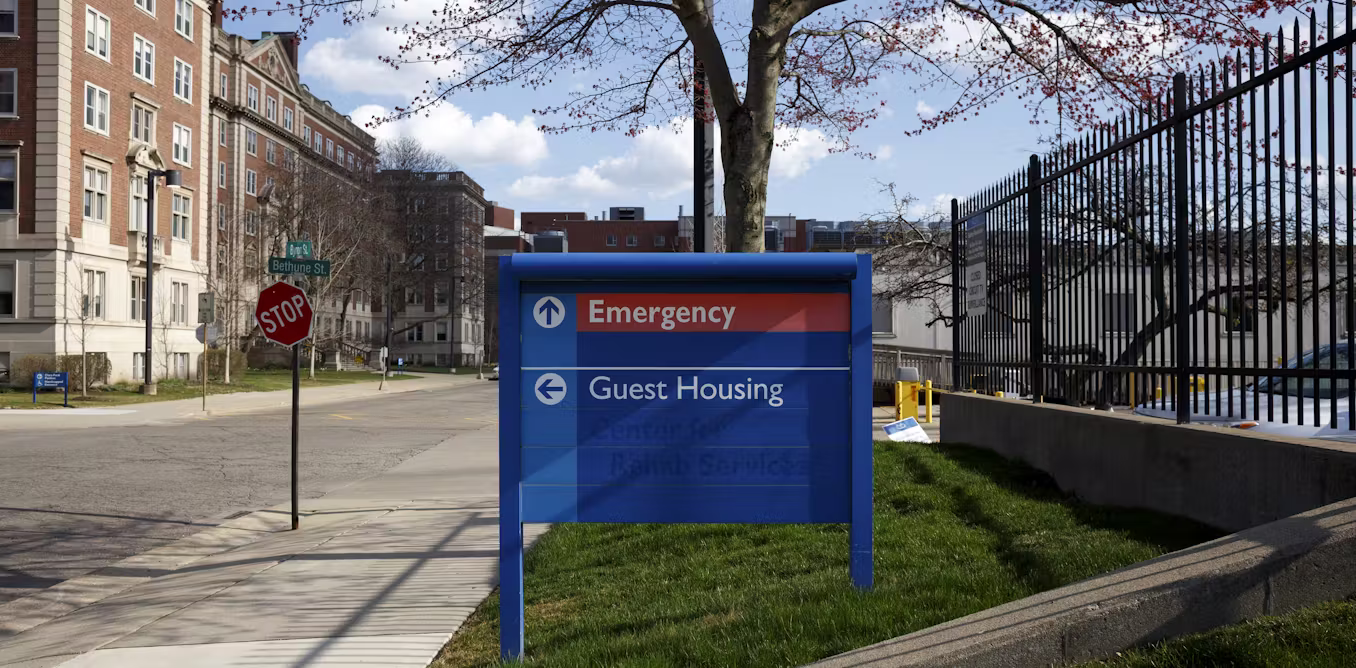 Innovations in asthma care can improve the health of Detroiters living with this chronic disease