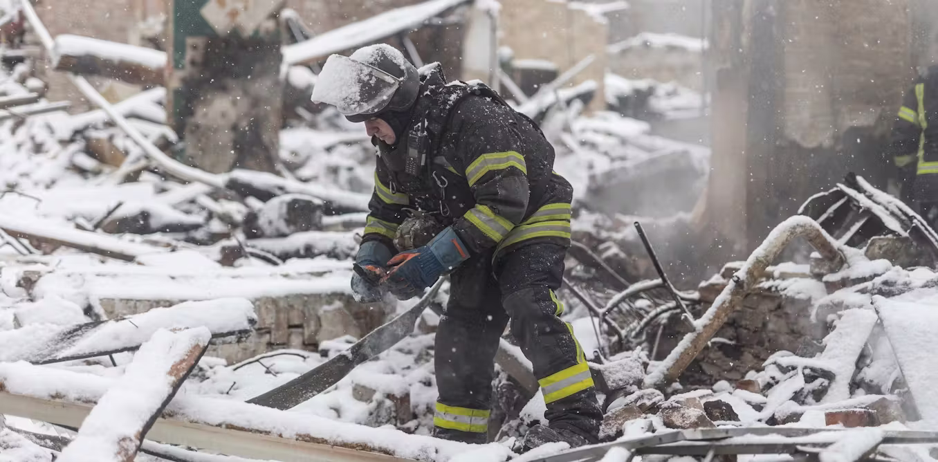 How Iran helps Moscow produce an ever-evolving unmanned fleet