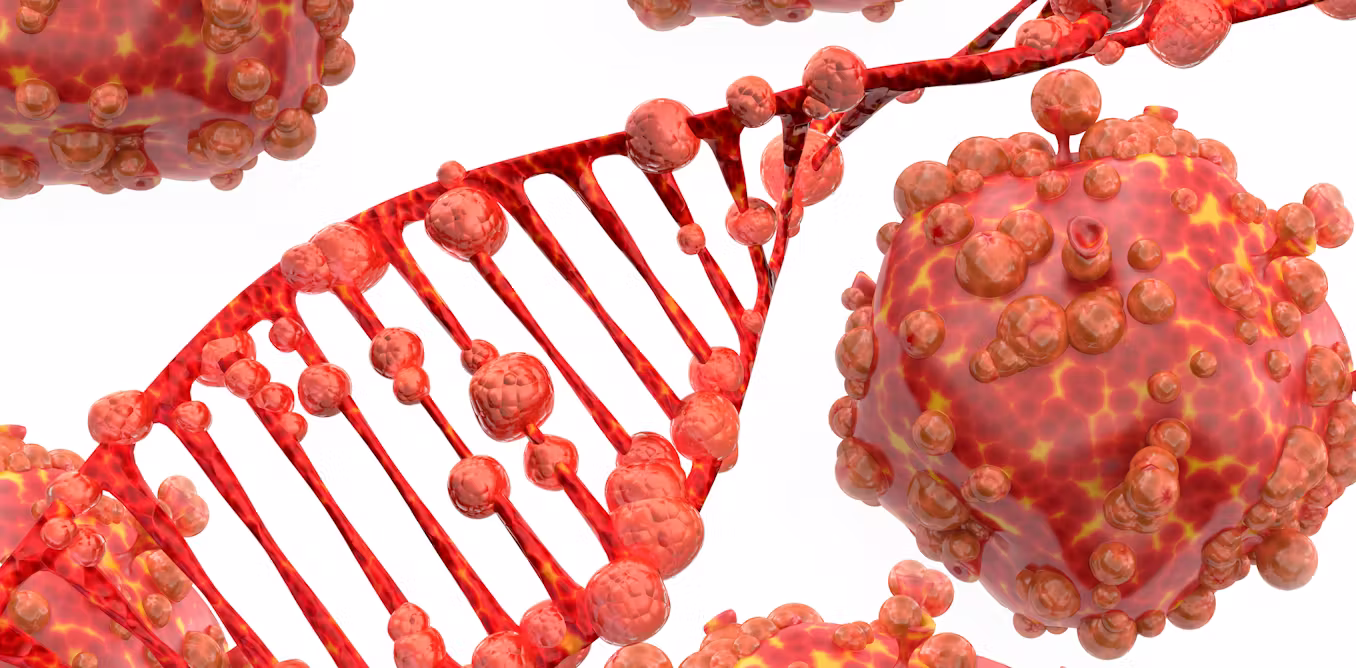 US exit from the World Health Organization marks a new era in global health policy – here’s what the US, and world, will lose