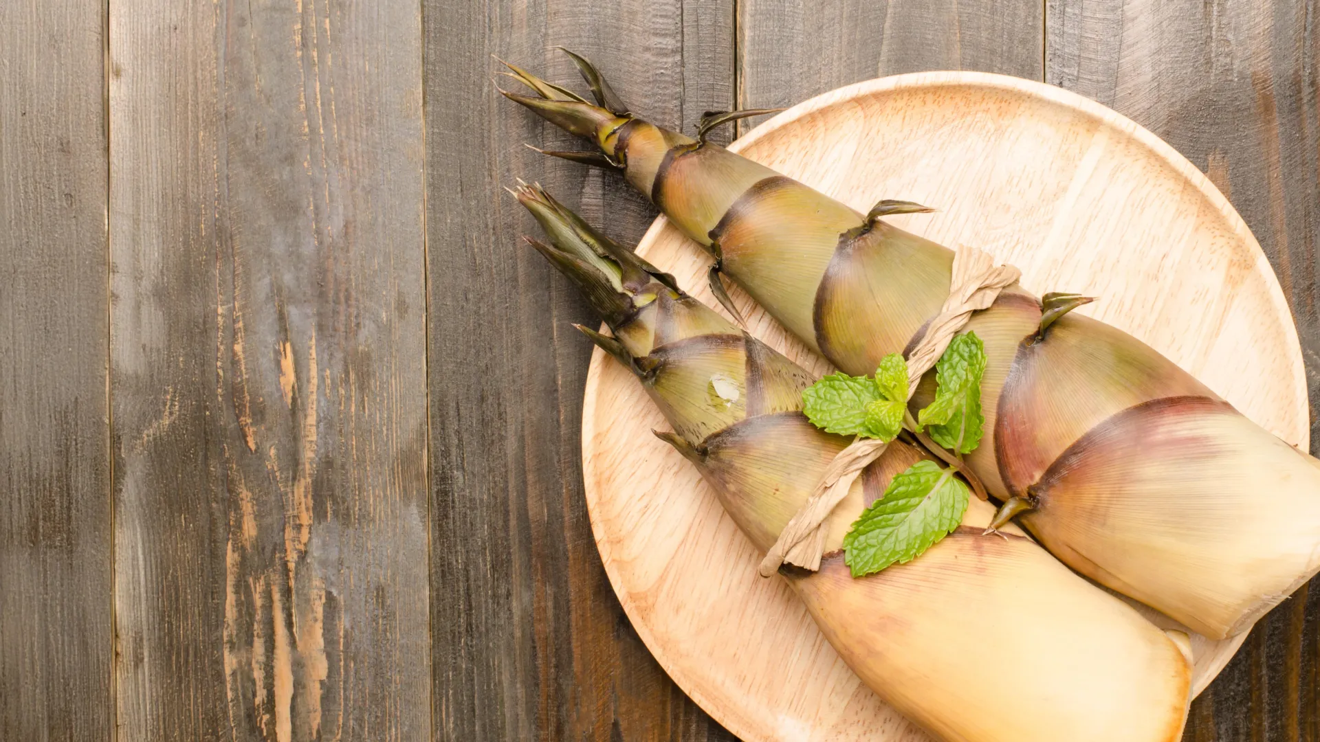 Scientists are rethinking bamboo as a powerful new superfood