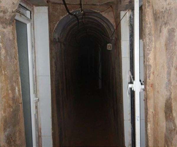 Israel’s determination to disarm Hamas is ‘absolute’: military chief