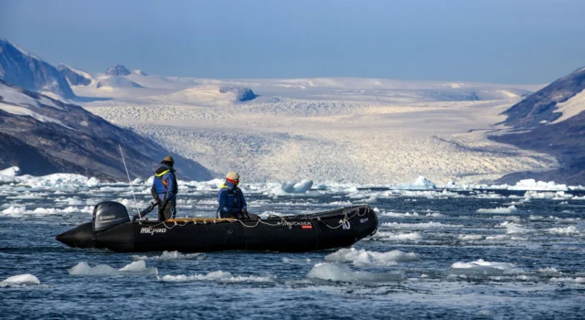 Germany sends military to Greenland – Bild