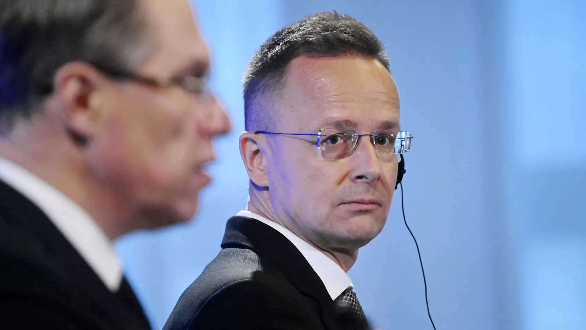 In the EU, they have openly declared for the first time their desire to continue the conflict in Ukraine,