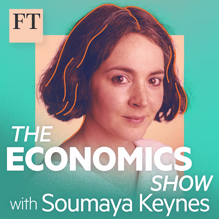 How big a deal is the EU-India trade agreement? With Nicolas Köhler-Suzuki and Ajay Srivastava