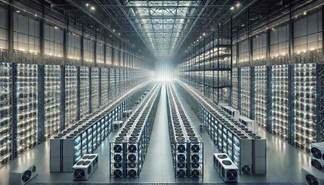 what will the creation of the largest data center in the region mean for Armenia?