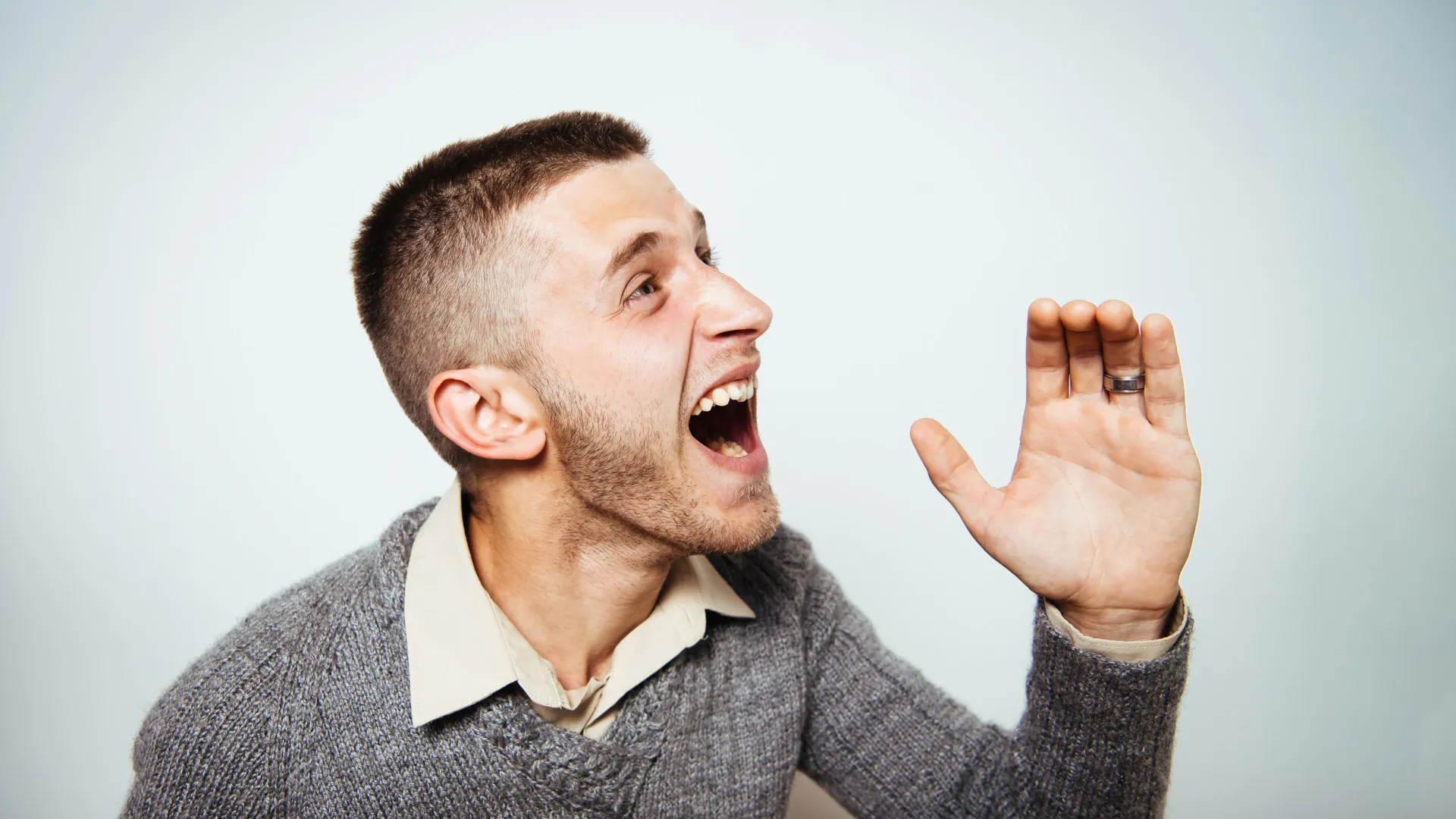 A new gel could help people get their voices back