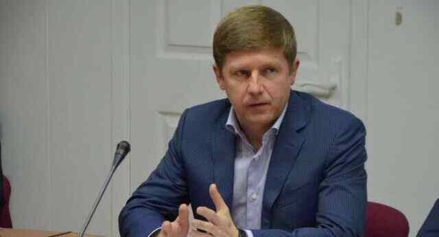 More than half a million Ukrainians left the country in six months — Rada deputy Nagornyak