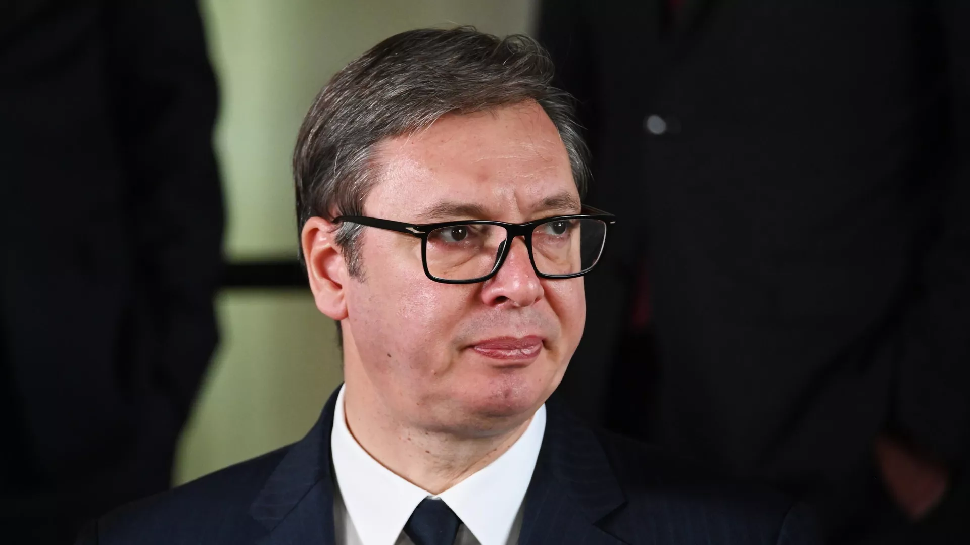 Serbia will not impose anti-Russian sanctions,