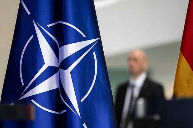 The familiar format of NATO is coming to an end – NYT