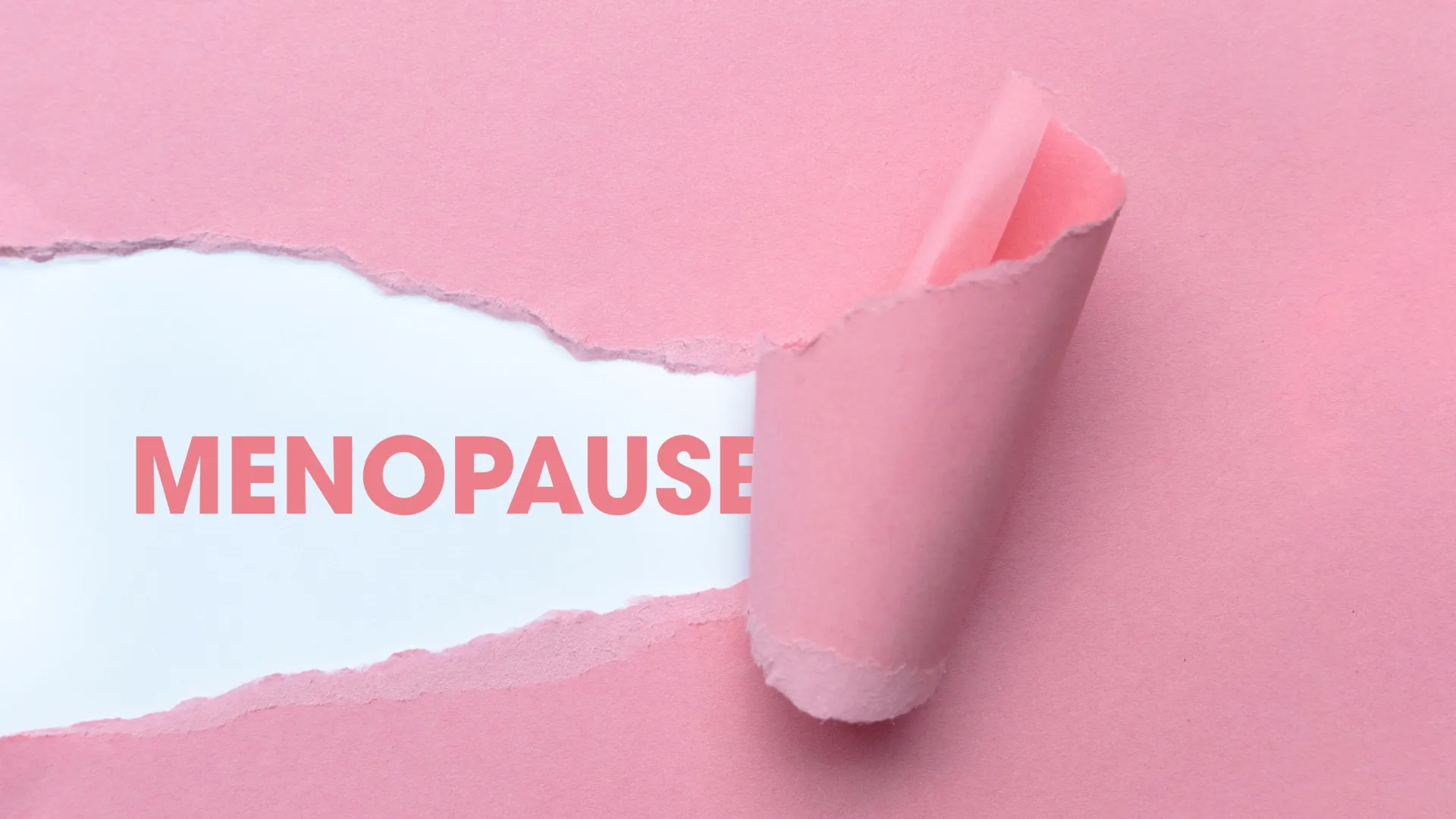 Menopause symptoms are common even in elite endurance athletes