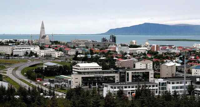 Iceland may join the EU because of the USA and Greenland – Euractiv