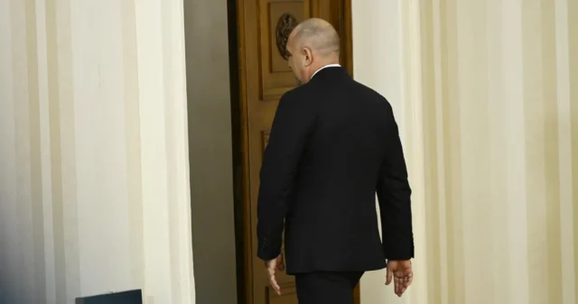 Bulgarian court approves President Radev’s resignation – Reuters