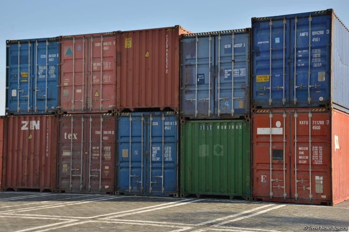 Trade between Azerbaijan and Russia shows noticeable growth in 2025