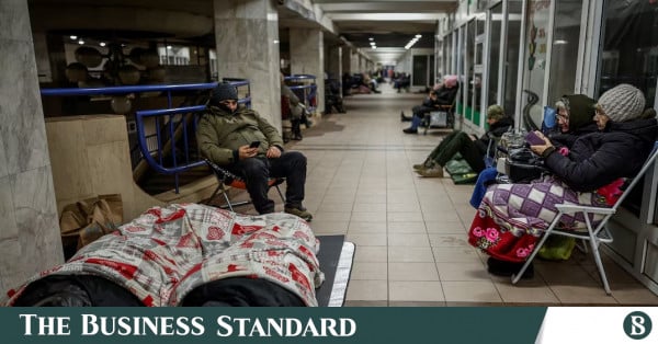 Ukraine says has received 1,000 bodies from Russia