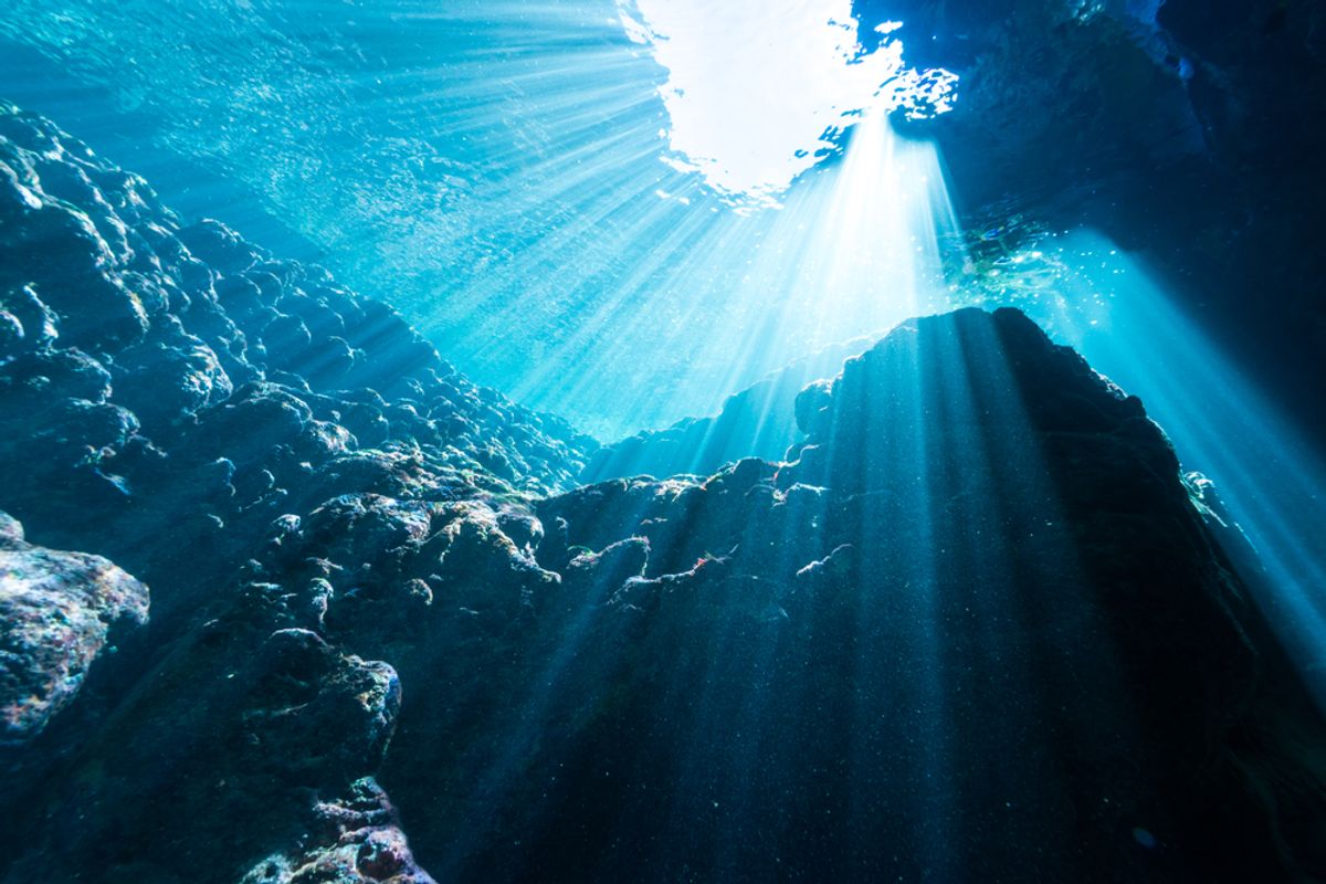 The Atlantic Ocean May Have Its Own Grand Canyon — and It Might Be Even Bigger