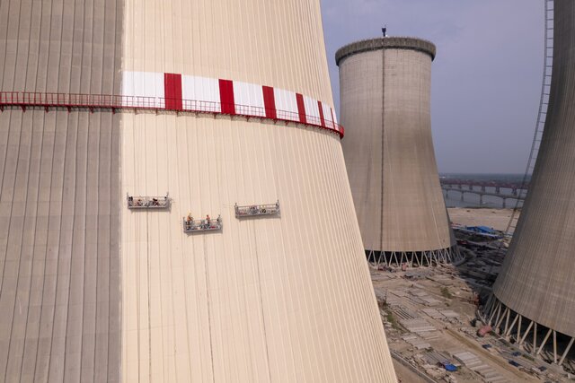 Senior Russian nuclear official arrested on charges of financing Ukrainian military — Meduza