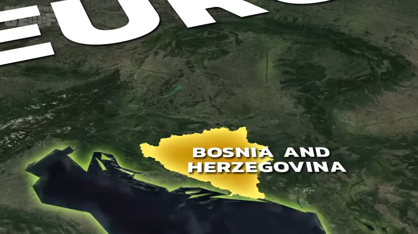 SHOCKING SEGREGATION: Systematic Discrimination Against Christian Serbs And Croats In The Federation Of Bosnia And Herzegovina – A Cry For Justice Ignored!