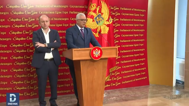 Serbs In Montenegro Betrayed: Decades Of Mandić And Knežević’s Empty Promises, Vučić’s Blind Support, And The Serbian Orthodox Church As The Last Line Of Defense