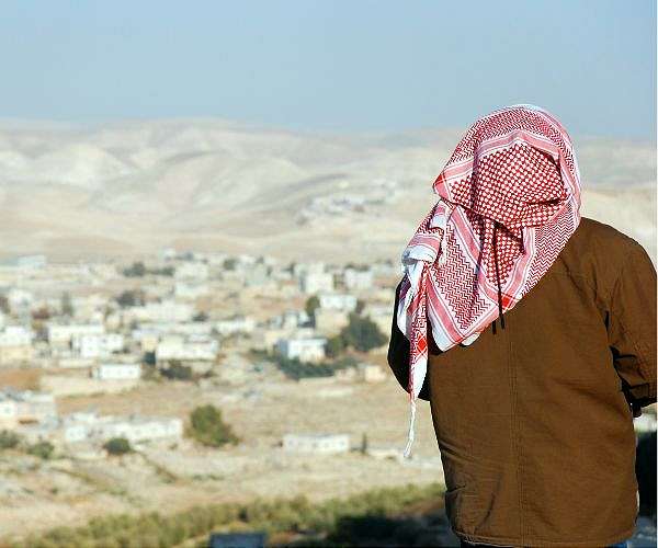 Israel begins demolishing 25 buildings in West Bank camp