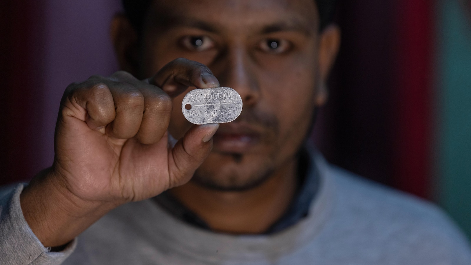 Workers from Bangladesh sought jobs in Russia but got sent to combat in Ukraine