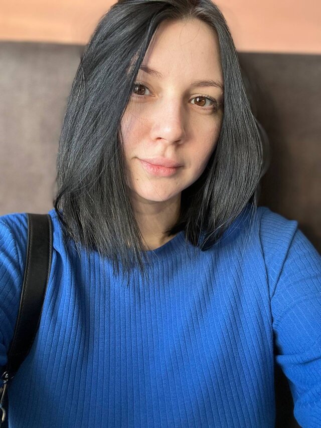 12 years and 530 grams Russian court’s treason verdict in occupied Crimea separates mother from premature baby requiring lung surgery — Meduza