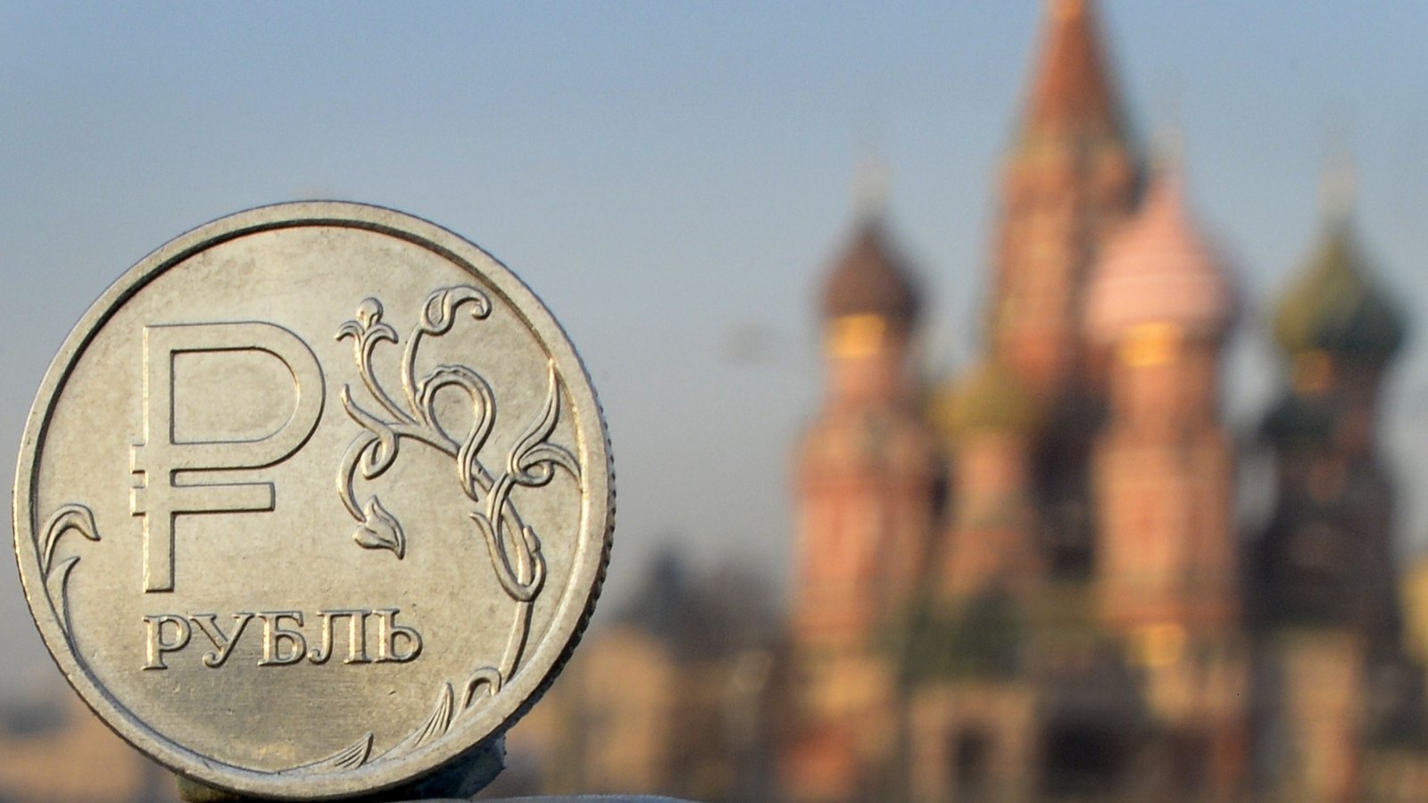 Russia cuts interest rate to 15.5% as growth slows