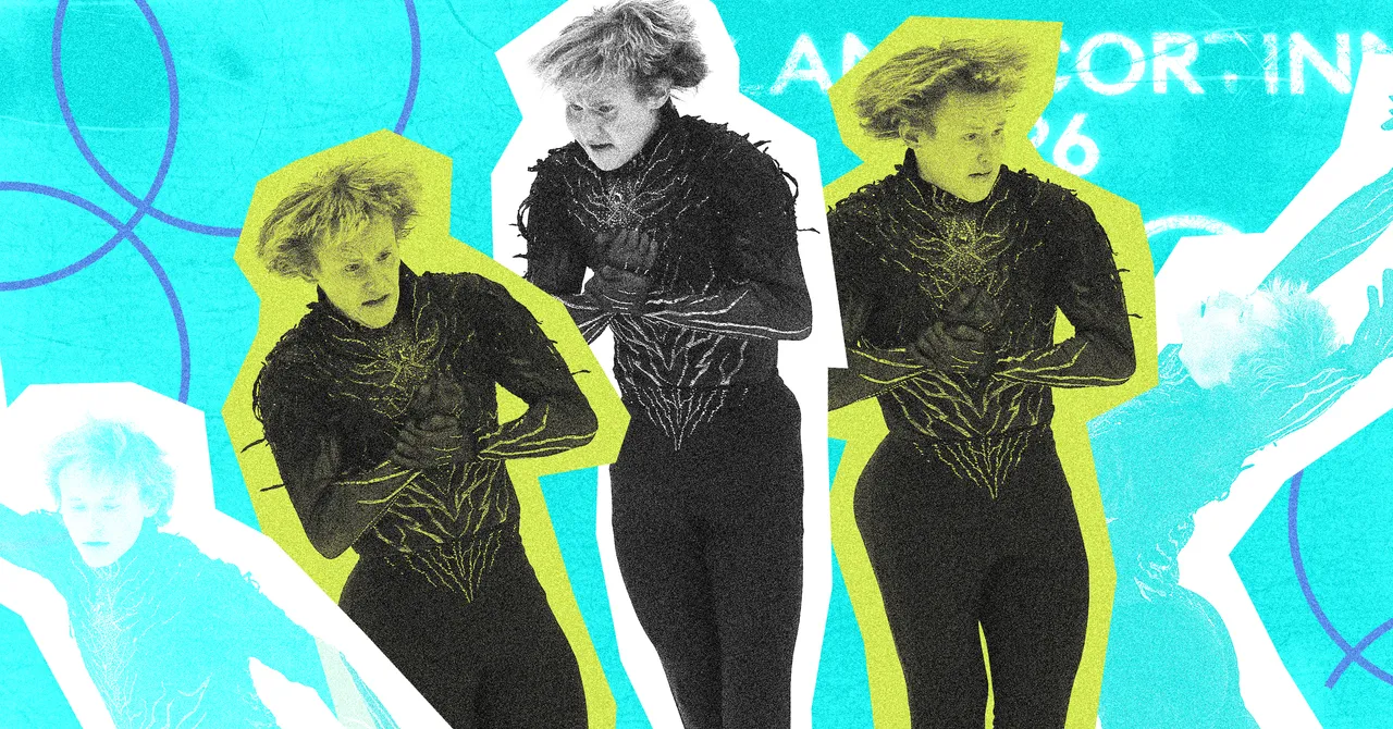 Figure Skaters at the 2026 Winter Olympics Are Pushing the Limits of Whatâs Possible