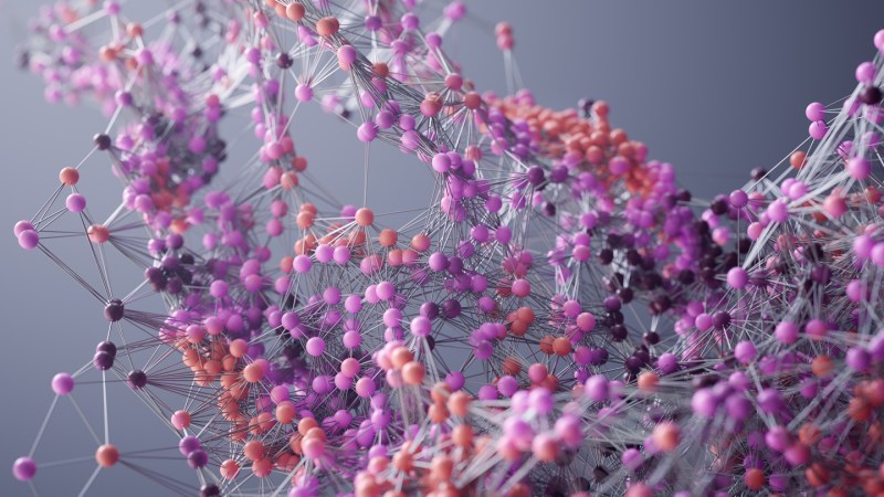 Machine learning streamlines the complexities of making better proteins