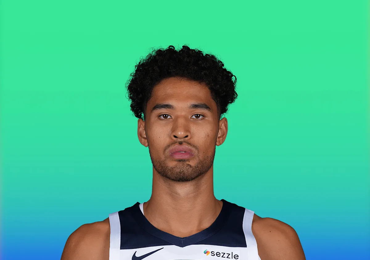Johnny Juzang to Russia – Yahoo Sports UK