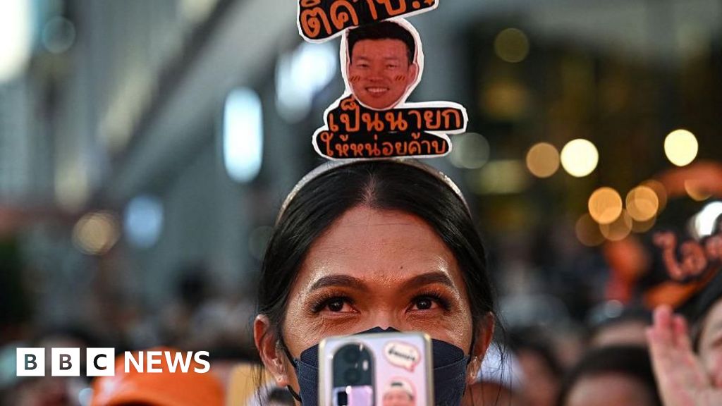 For Thailand's popular progressives, winning the vote is only the first hurdle