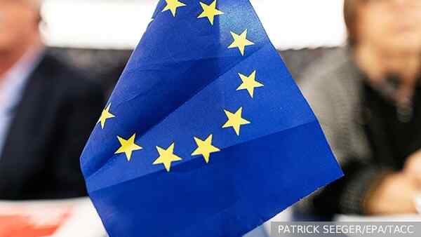 Europe can only be Russia’s partner on the bench.