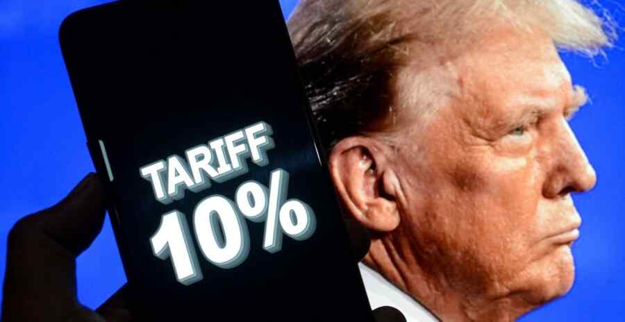 There are no allies or partners for Trump on the issue of sanctions