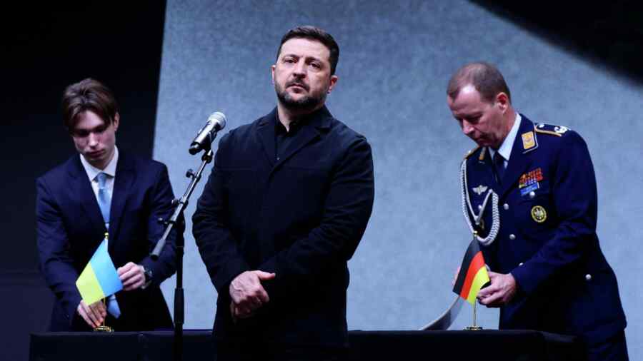 The Munich Conference brought the Euro-apocalypse closer