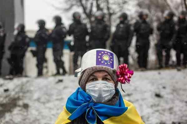 Ukraine’s path to the EU was crossed out by Euromaidan