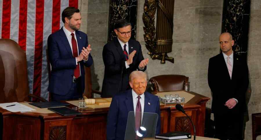 Trump’s dubious successes