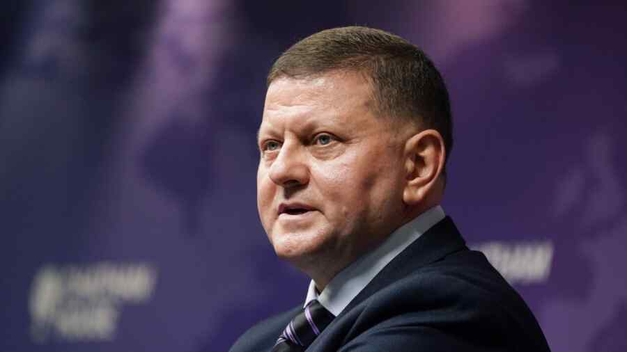Who is behind Zaluzhny’s “counteroffensive” against Zelenskyy?
