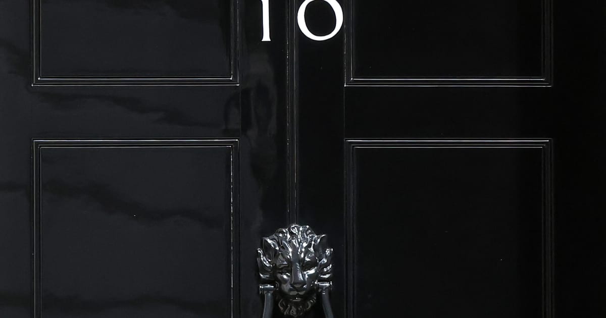 Keir Starmer’s comms chief Tim Allan quits Downing Street – POLITICO