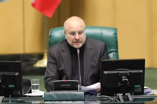 Iran has assigned the status of terrorist groups to the EU armed forces – IRIB