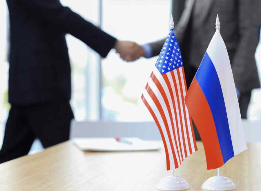 Russia has prepared a plan for the ‘greatest deal’ with Trump