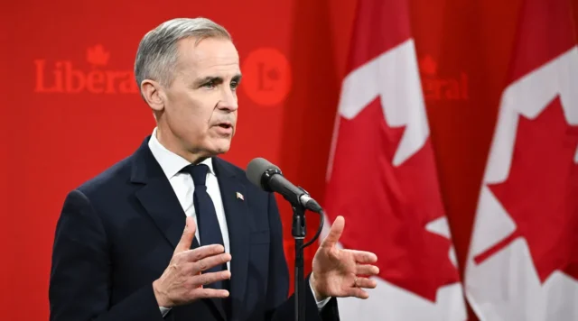 Canada initiates the creation of a trade alliance between EU countries and the Indo-Pacific region – Politico