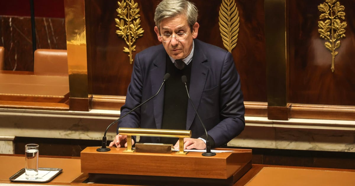 L’Assemblée nationale va enquêter sur la fiscalité des plus riches – POLITICO