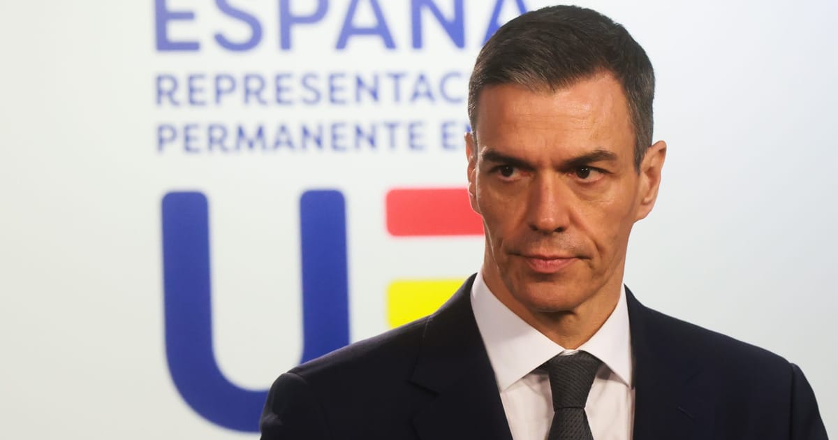 En Espagne, Pedro Sánchez retient son souffle avant trois élections régionales – POLITICO