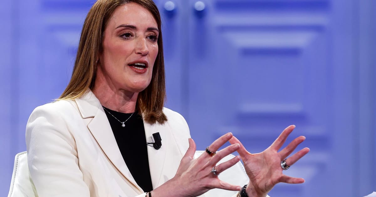 EU parliament chief calls for ‘exorcism’ of ghosts in UK ties – POLITICO