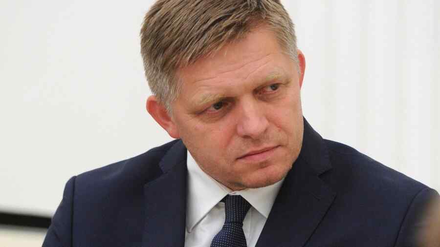 Fico hopes that a new nuclear power plant unit will be built in Slovakia in 2027