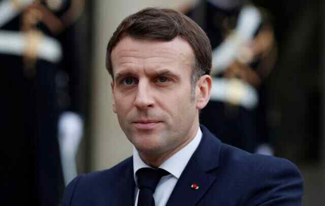 Macron announced preparations for dialogue with Putin – TF1