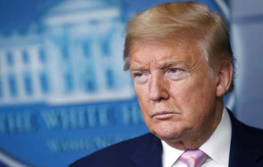 Trump will make a decision on the New START treaty when he ‘deems it necessary,’