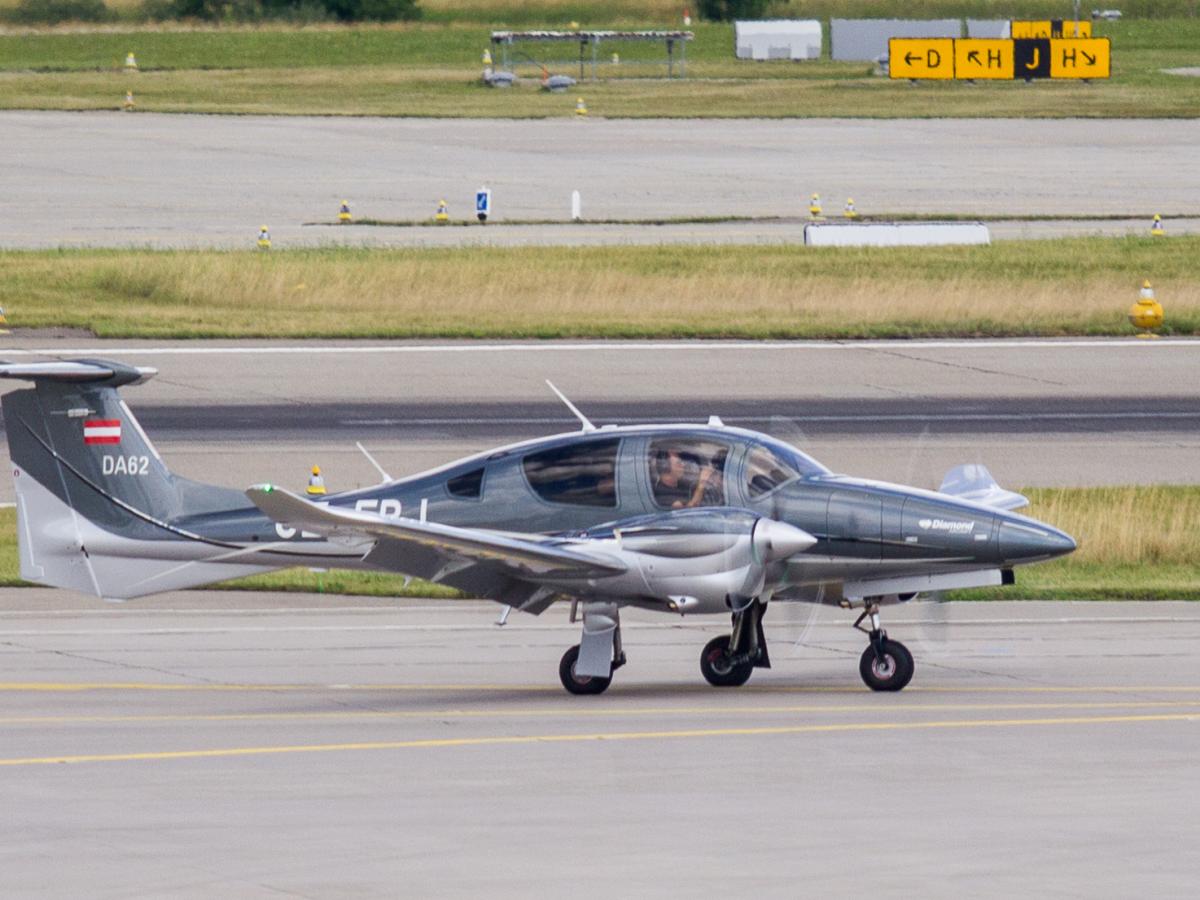 Training Aircraft Crashes Near Orsk, Killing Pilot and Two Cadets